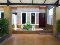 Oasis Resort