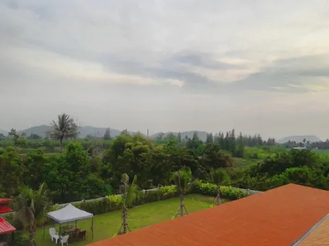 รูปภาพของโอเอซิส รีสอร์ท