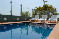 Porto Feliz Executive Hotel Hotels in Porto Feliz
