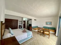 Hotel Los Ángeles Locos Hoteles cerca de Camping El horno del Catrin