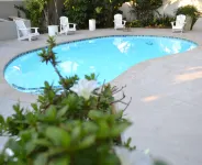 머커니악 매너 츠와니 호텔