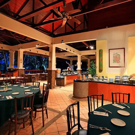 Mutiara Taman Negara
