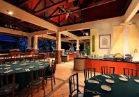 Mutiara Taman Negara Hotels in Tembeling