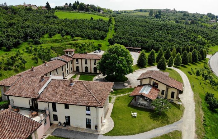 Relais Montemarino