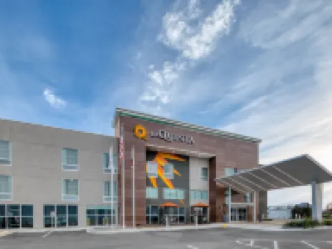 La Quinta Inn & Suites by Wyndham Perry Hotels in Perry