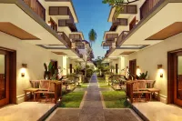 Respati Beach Hotel Hotels in Bali