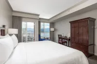 Manteo at Eldorado Resort Hoteles en Kelowna