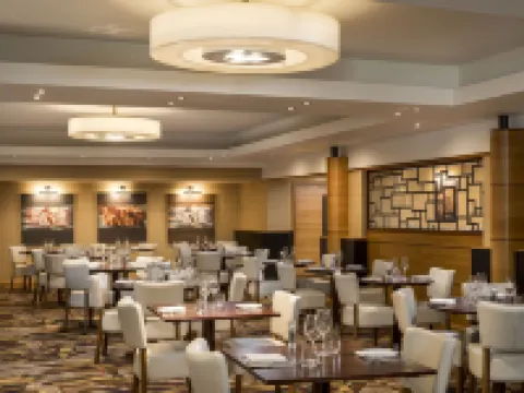 公園皇家酒店及 Spa 沃靈頓酒店