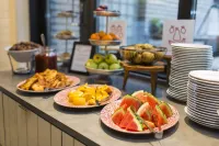 Original Sokos Hotel Arina - Breakfast