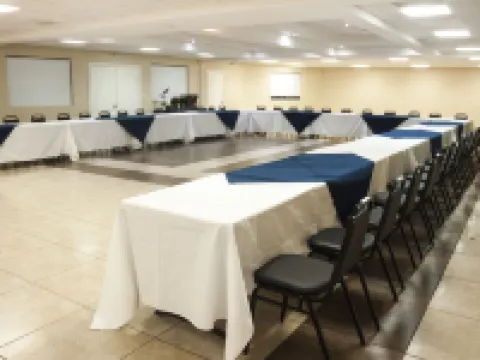 Baja Inn Ensenada Hoteles en Ensenada