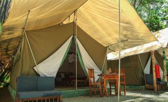 Ella Glamping