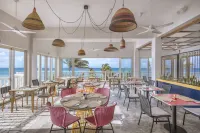 C Rodrigues Mourouk - Breakfast