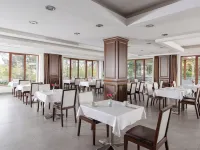 치나르 헬스 호텔 나프탈란 나프탈란 호텔
