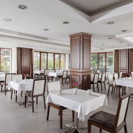 Chinar Health Hotel Naftalan