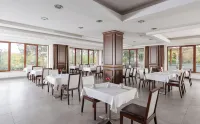Chinar Health Hotel Naftalan