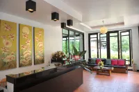 Baan NAN Hotel