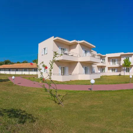 Panorama Resort
