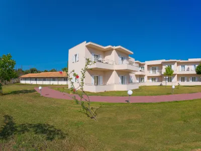 Panorama Resort Hotels in Pylos-Nestoras