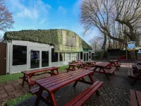 Hotel Anfield Hôtels à : Liverpool