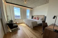 Fritiden Hotell & Kongress Hotels in Ystad