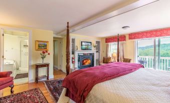 Wilburton Inn