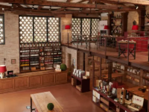 Castello di Roncade Hotel di Roncade