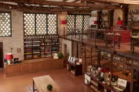 Castello di Roncade Hôtels à : Monastier di Treviso