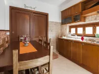 카사 바칸차 칼립소