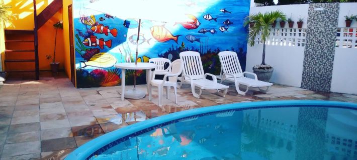 Suítes São Francisco Hotels in Ipojuca