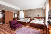 UB City Hotel Hotels in Ulaanbaatar