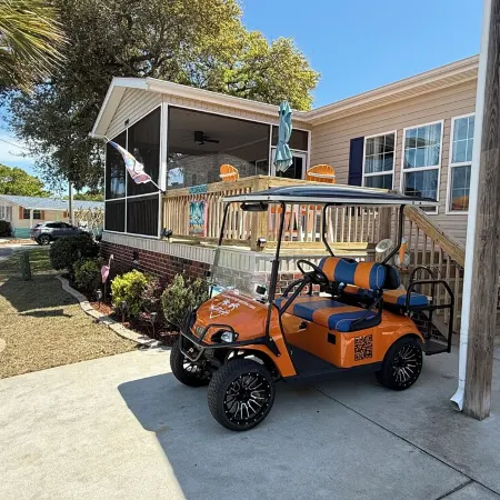 Lazy Pelican Beach House / Beach Bird Properties- Inside Oceanside Village