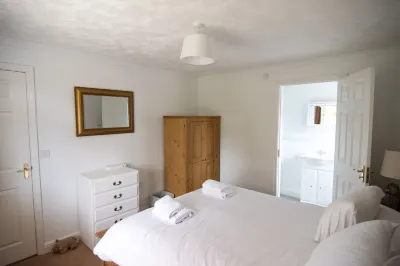 Bilbo's Cottage, Sheringham Hotels in der Nähe von Town Hill