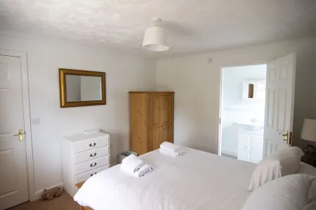 Bilbo's Cottage, Sheringham Отели рядом с достопримечательностью «Cromer Beach»