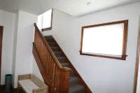 Charming 3-bedroom house with WiFi and AC in Athens