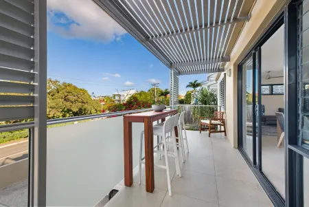 Crystal Shores Sunshine Beach Отели рядом с достопримечательностью «Sunshine Beach»