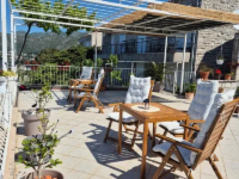 Matea公寓 扎通住宿飯店
