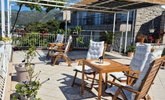 Apartmani Matea