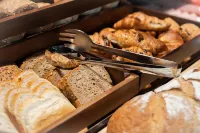HARBR. Hotel Ludwigsburg , a member of Radisson Individuals - breakfast