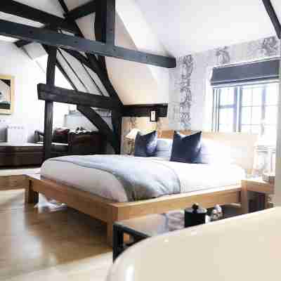 Hotel du Vin Henley Rooms
