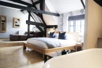 Hotel du Vin Henley Hoteles en Henley-on-Thames