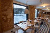 RockyPop Flaine Hotel & Spa Hotels in Flaine