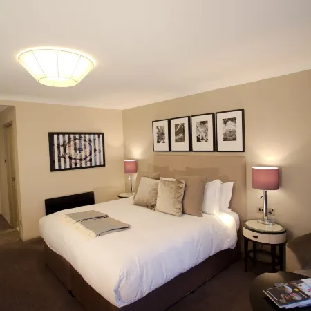 Ardoe House Hotel & Spa