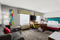 Hampton Inn & Suites Richmond/Virginia Center - 2-Sterne