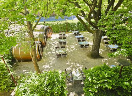 ARVENA PARK - Das Hotel am Franken-Center GmbH