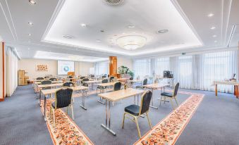 Hotel Moosburger Hof