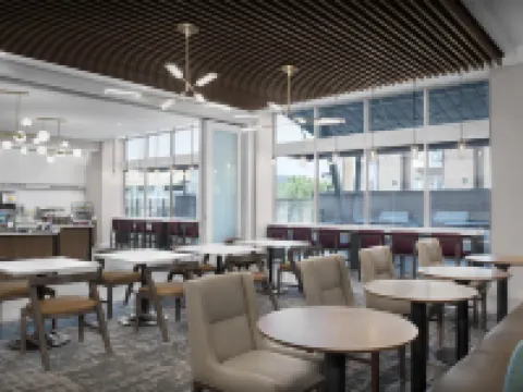 Tru by Hilton Columbia Downtown Hotels in Columbia