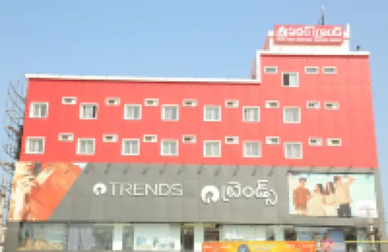 SRIPADAM Grand