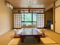 Yunosato Keisen Hotels in Kunisaki