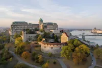 Monastery Boutique Hotel Budapest Hotels in Budapest