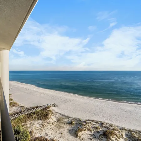The Oasis at Orange Beach